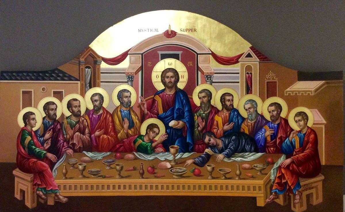 Artigos diversos para expressas sua fé!