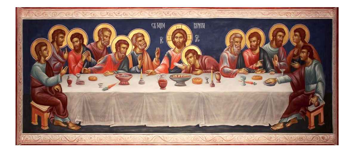 Artigos diversos para expressas sua fé!